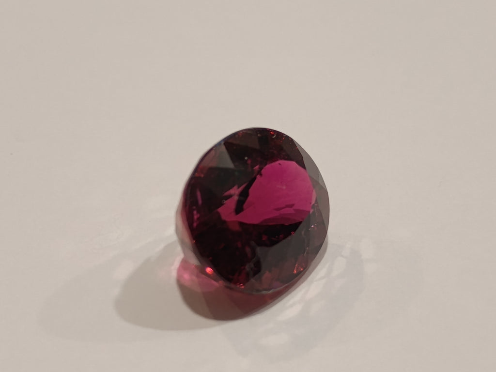 8.5 Carat Rubellite Tourmaline