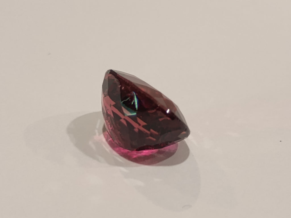 8.5 Carat Rubellite Tourmaline