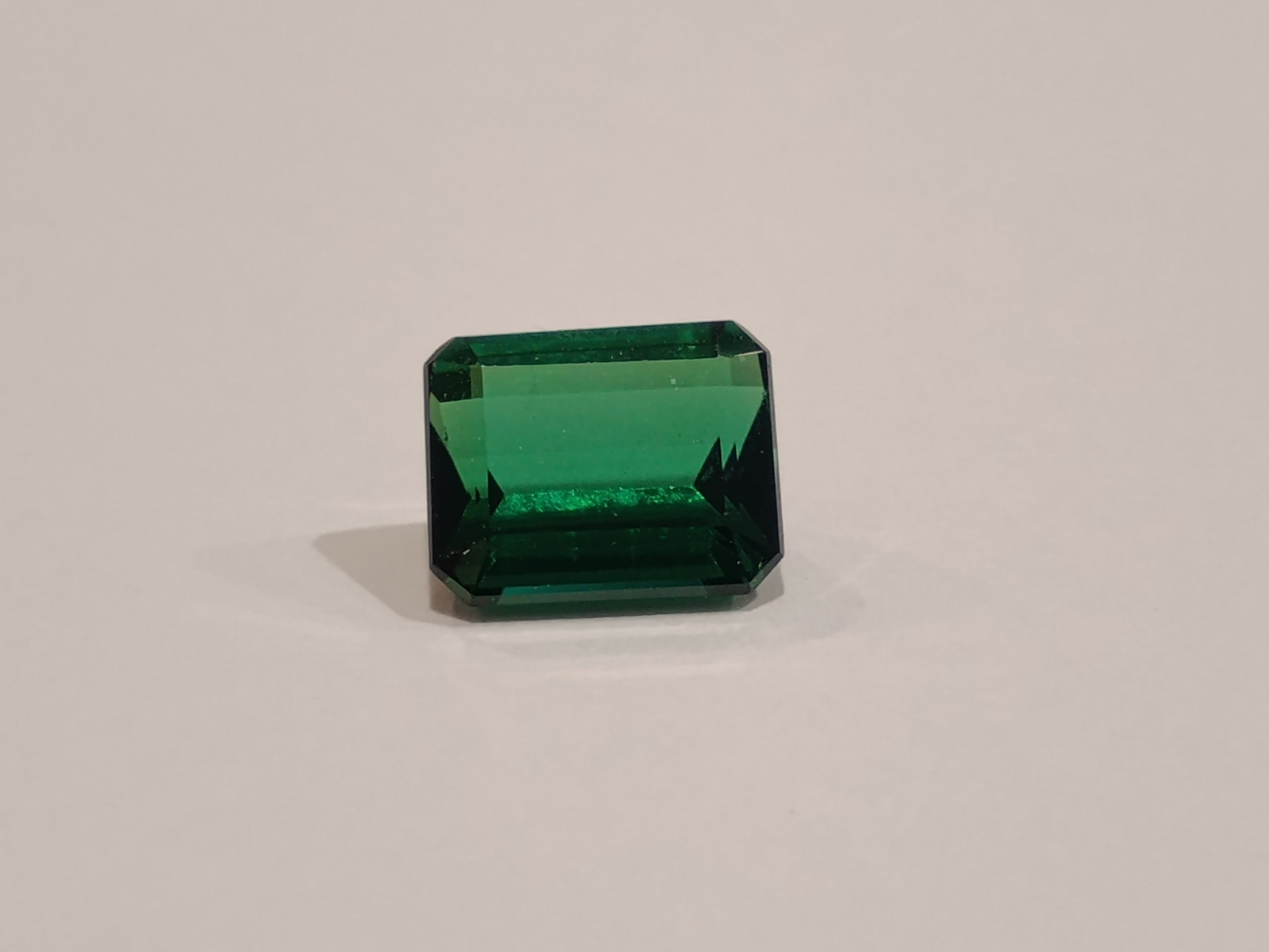 1.9 Carat Green Tourmaline