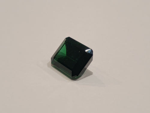 1.9 Carat Green Tourmaline