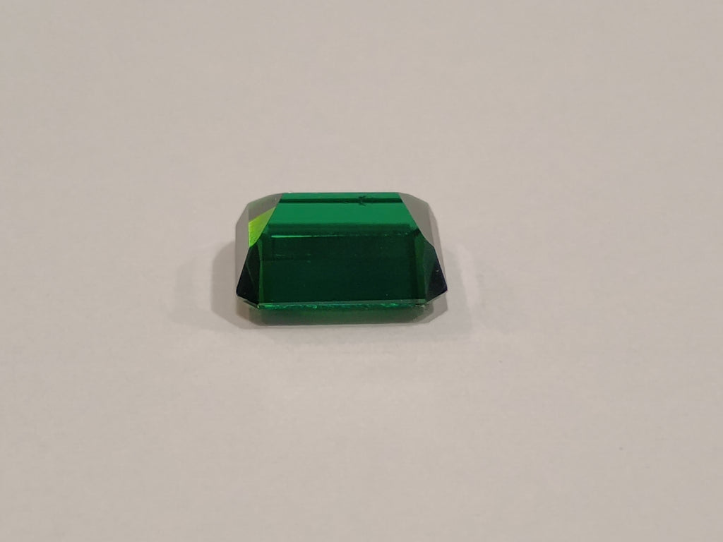 1.9 Carat Green Tourmaline