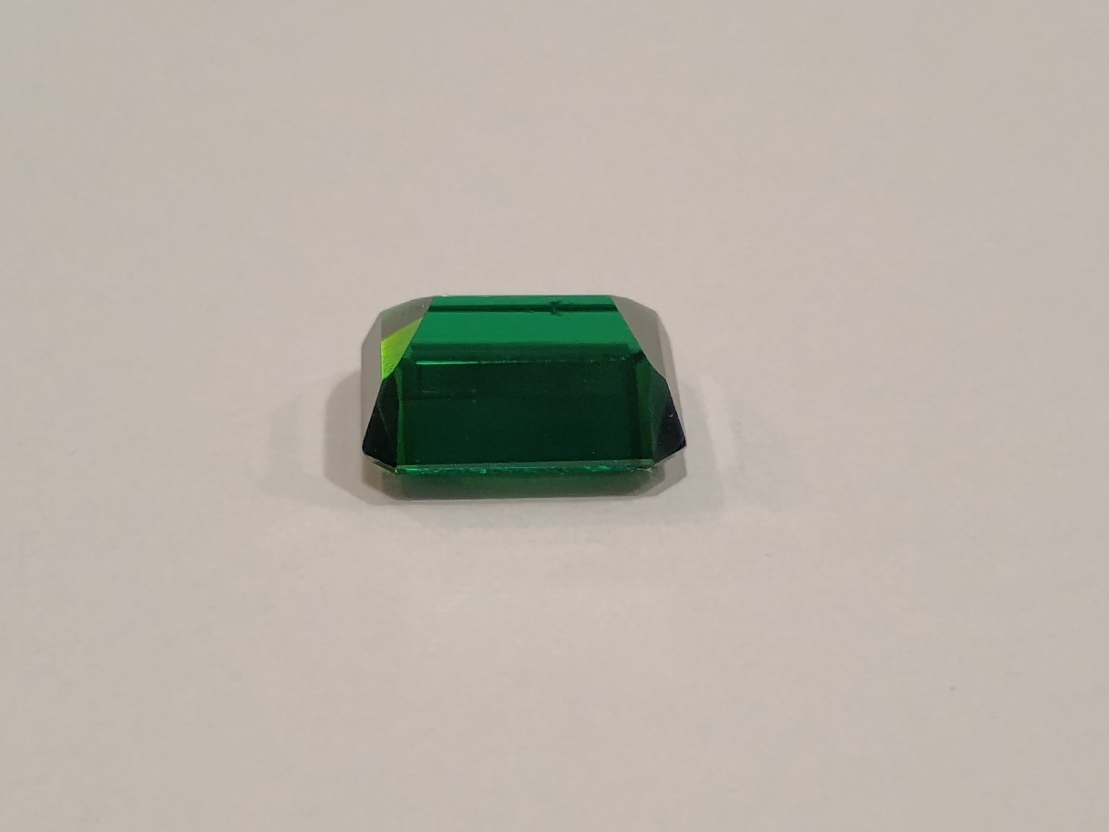 1.9 Carat Green Tourmaline