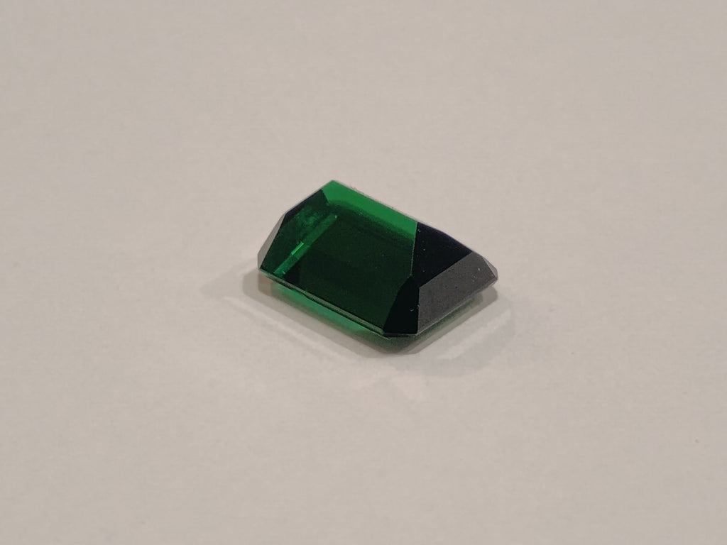 1.9 Carat Green Tourmaline