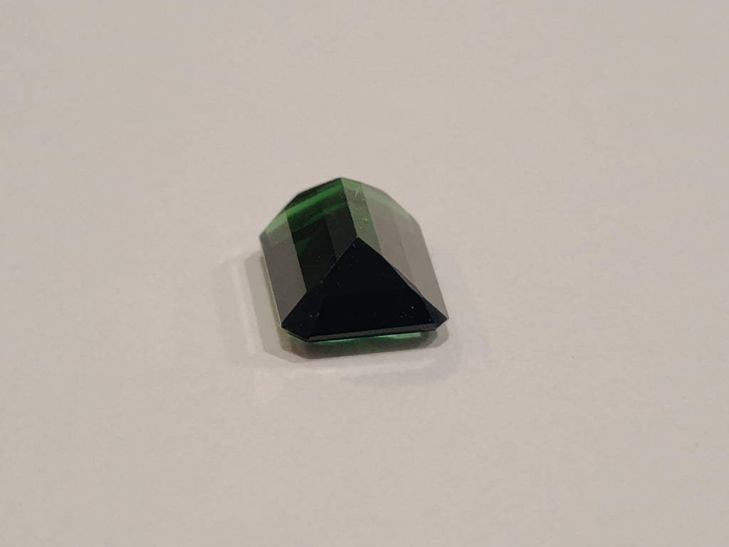 1.9 Carat Green Tourmaline