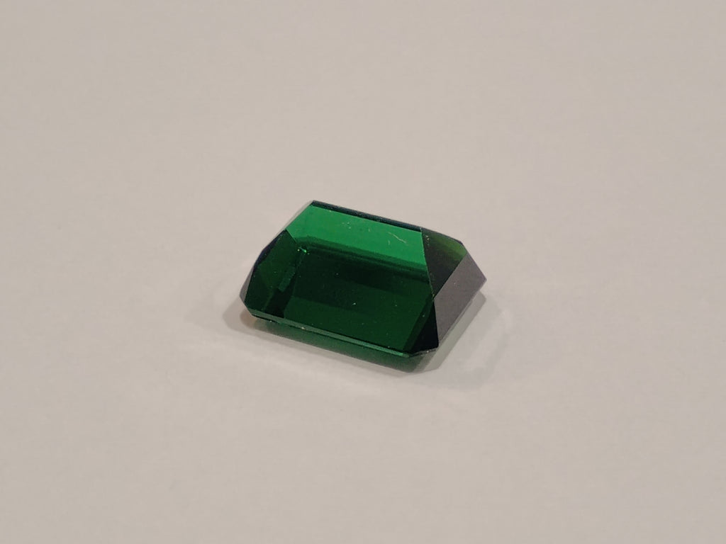 1.9 Carat Green Tourmaline