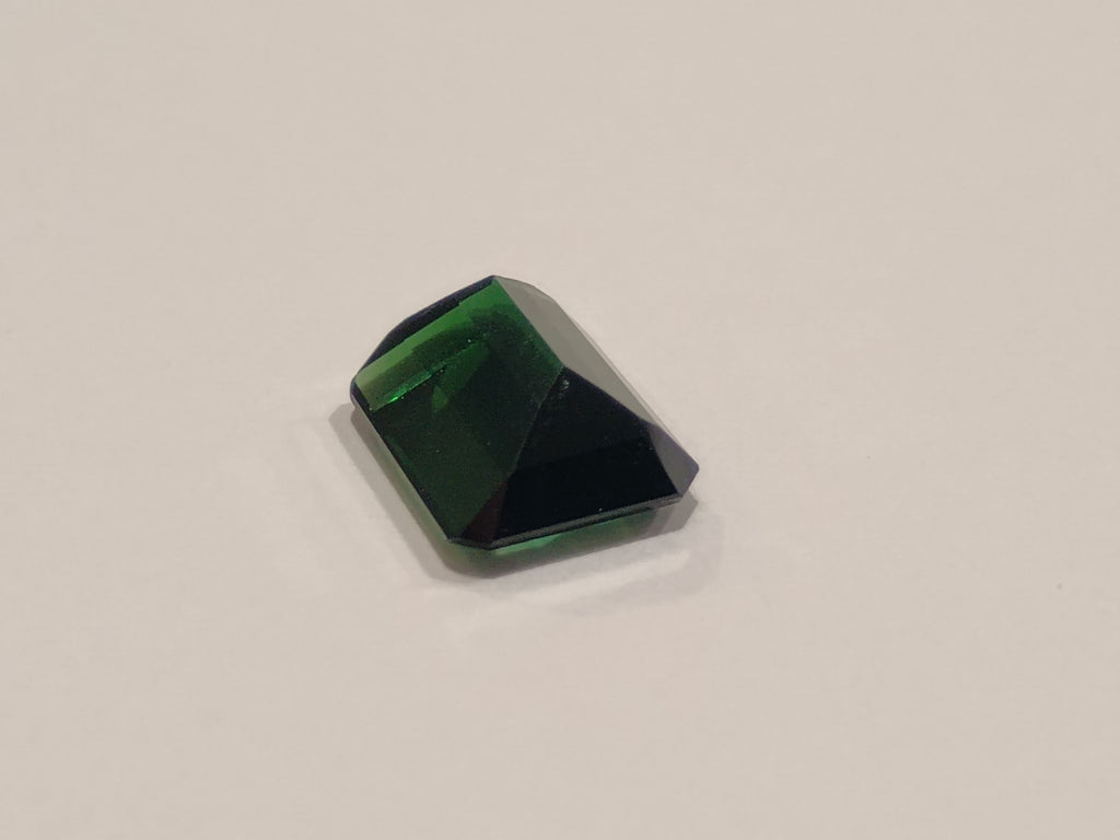 1.9 Carat Green Tourmaline