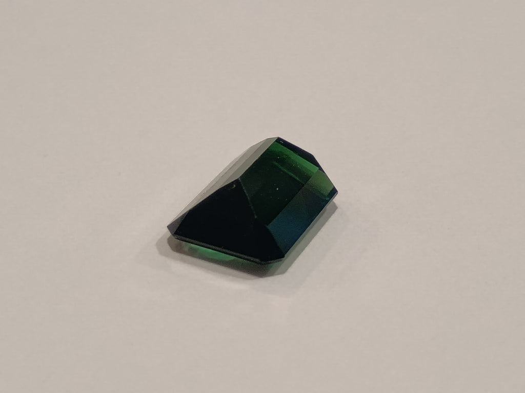 1.9 Carat Green Tourmaline