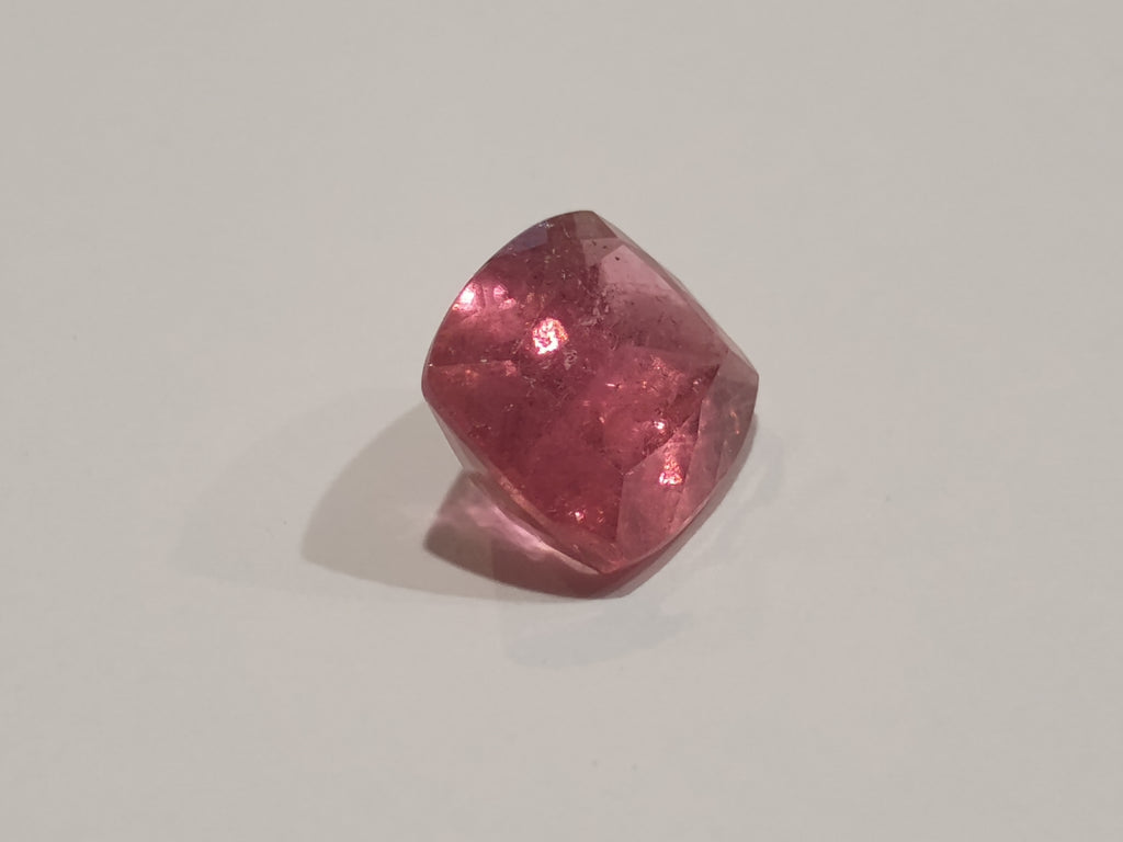 2.7 Carat Pink Tourmaline