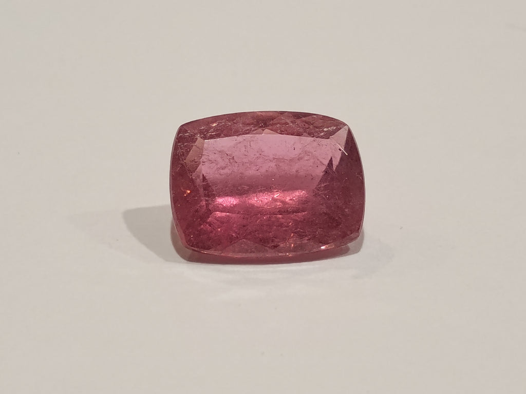 2.7 Carat Pink Tourmaline