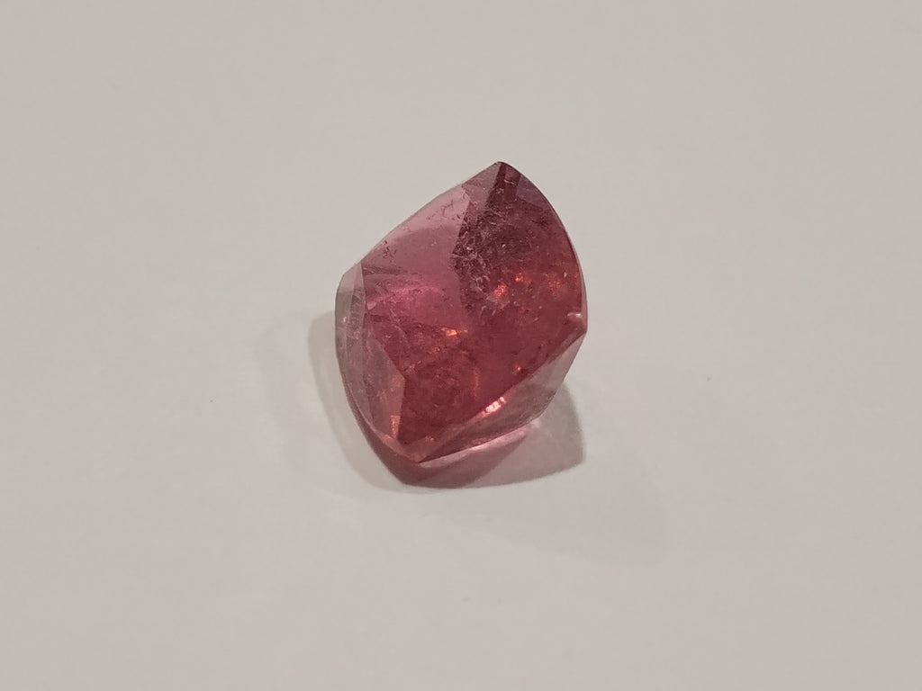 2.7 Carat Pink Tourmaline