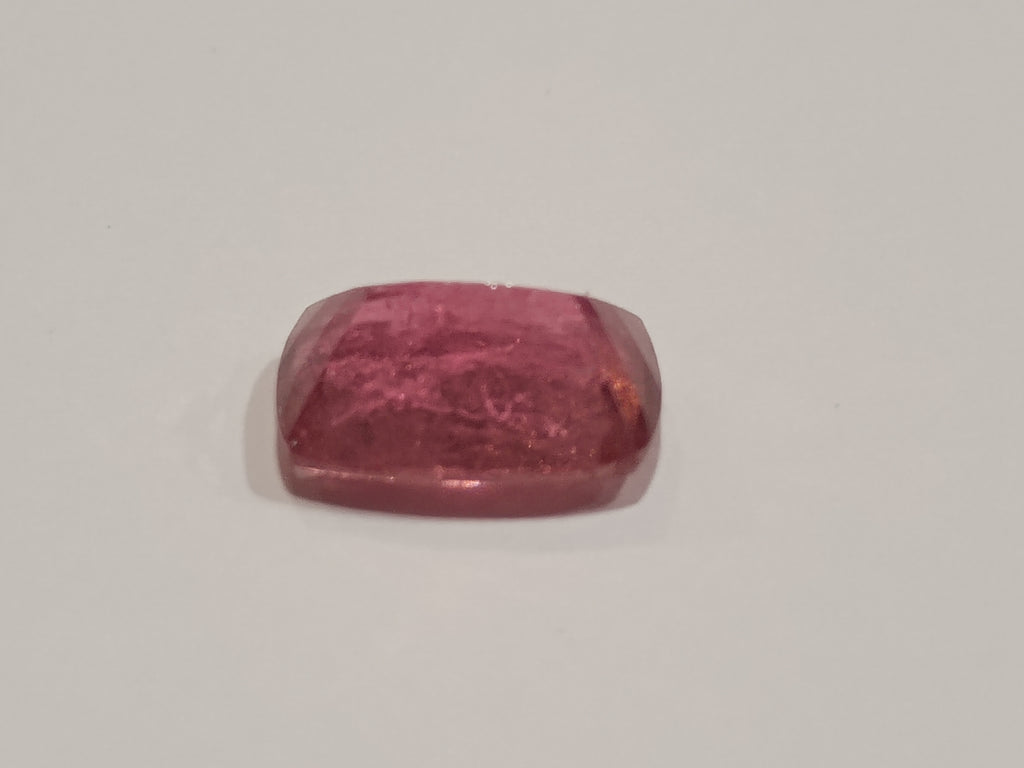 2.7 Carat Pink Tourmaline