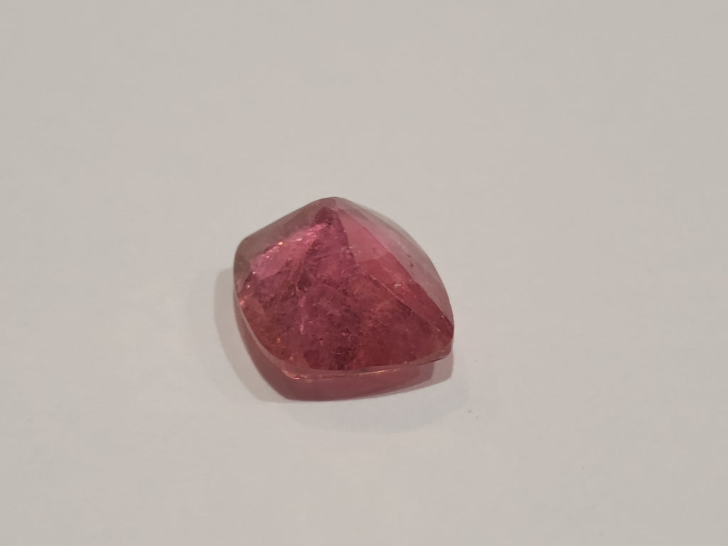 2.7 Carat Pink Tourmaline