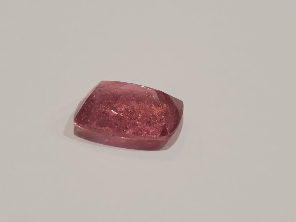 2.7 Carat Pink Tourmaline