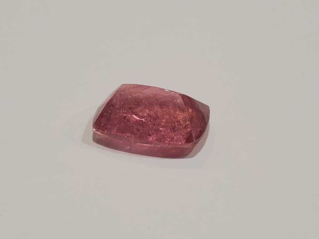 2.7 Carat Pink Tourmaline