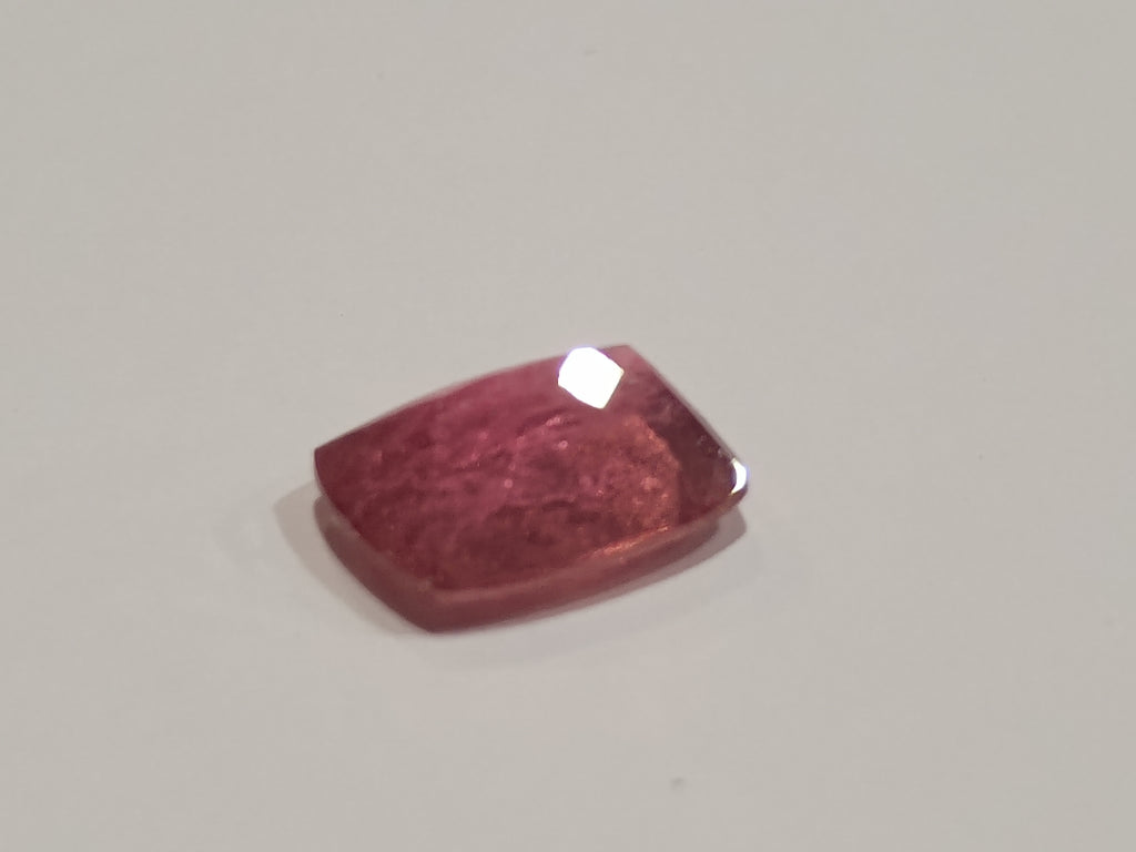 2.7 Carat Pink Tourmaline