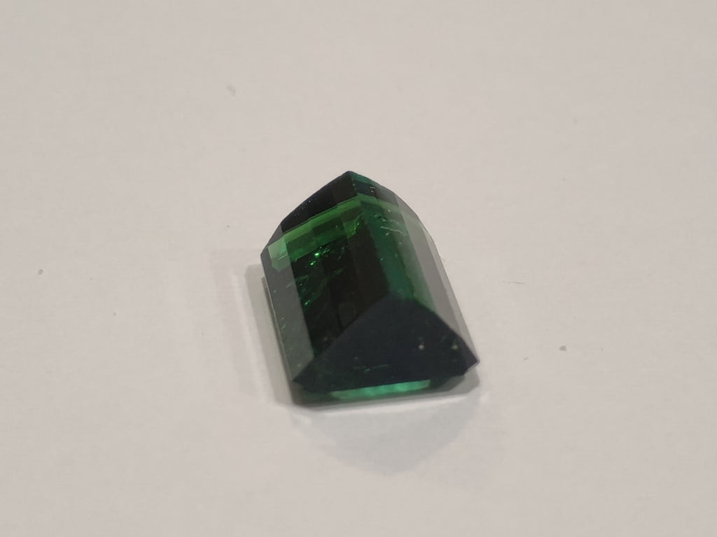 3.5 Carat Green Tourmaline