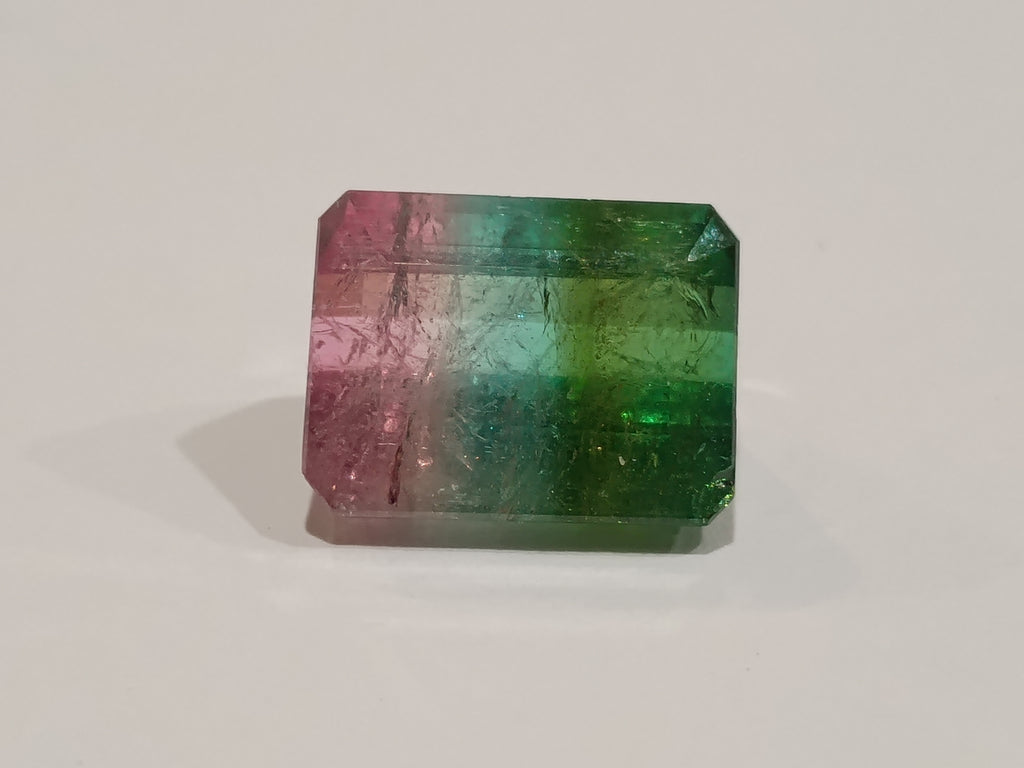 6.4 Carat Watermelon Tourmaline