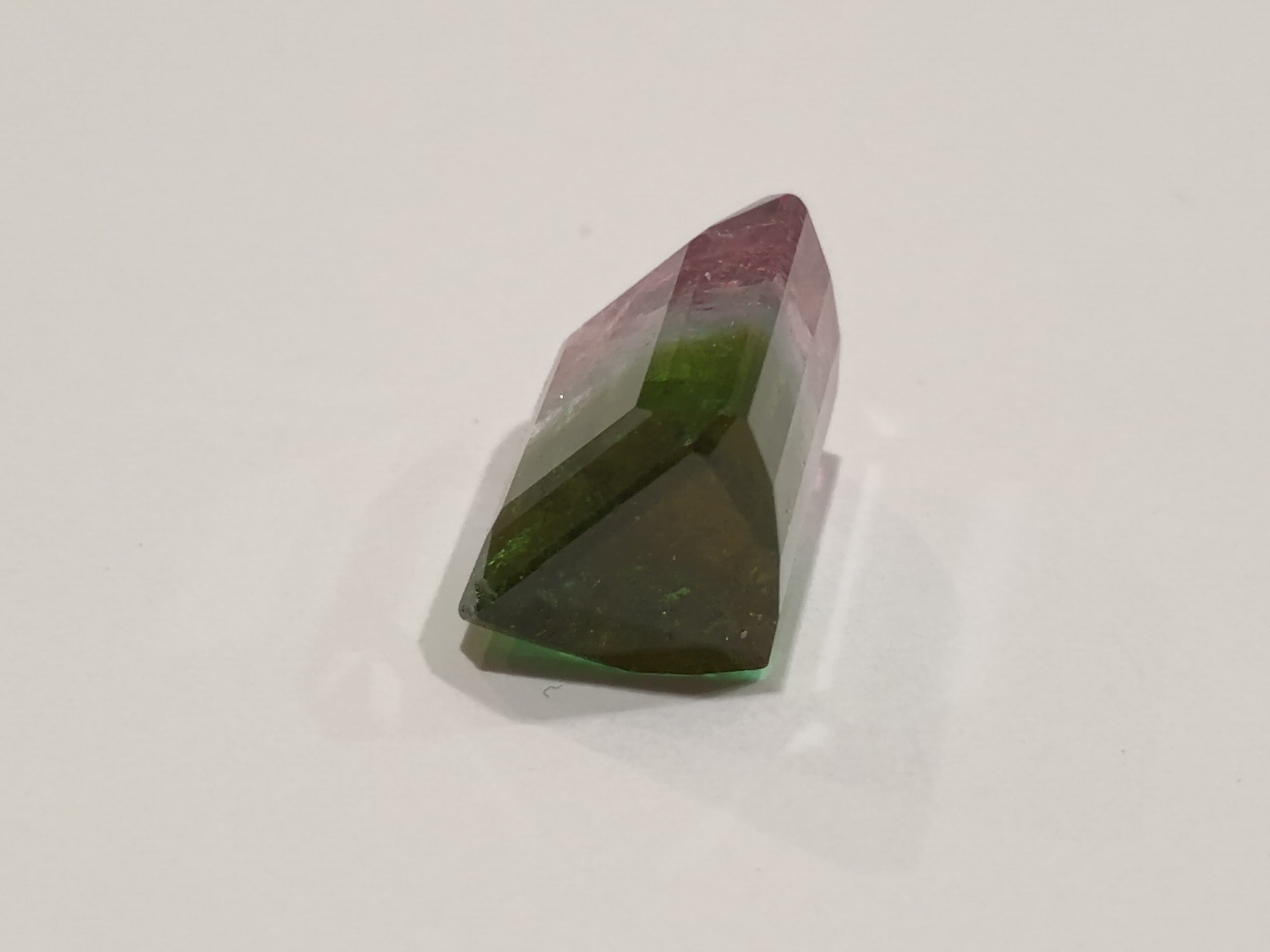 6.4 Carat Watermelon Tourmaline