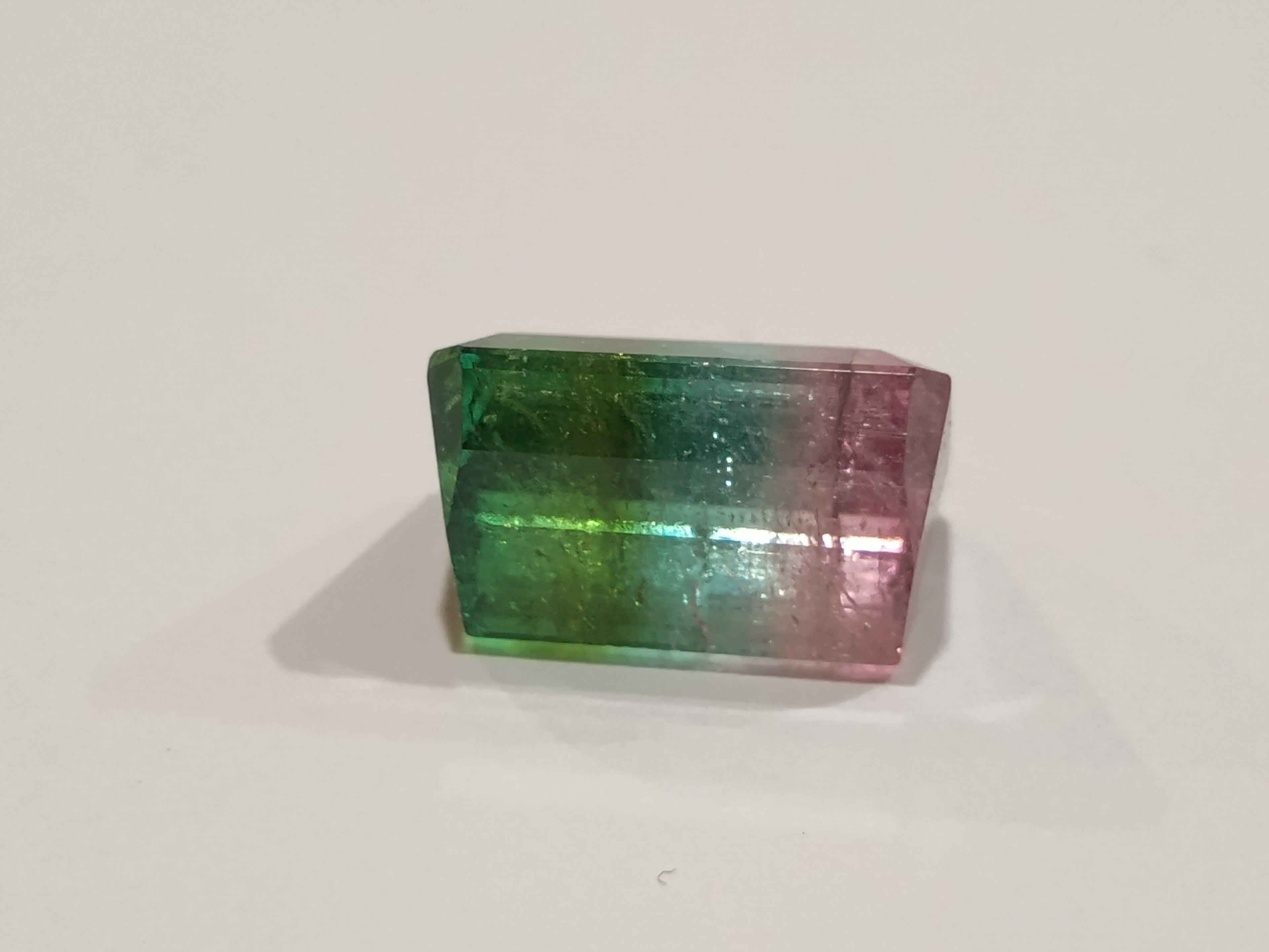 6.4 Carat Watermelon Tourmaline