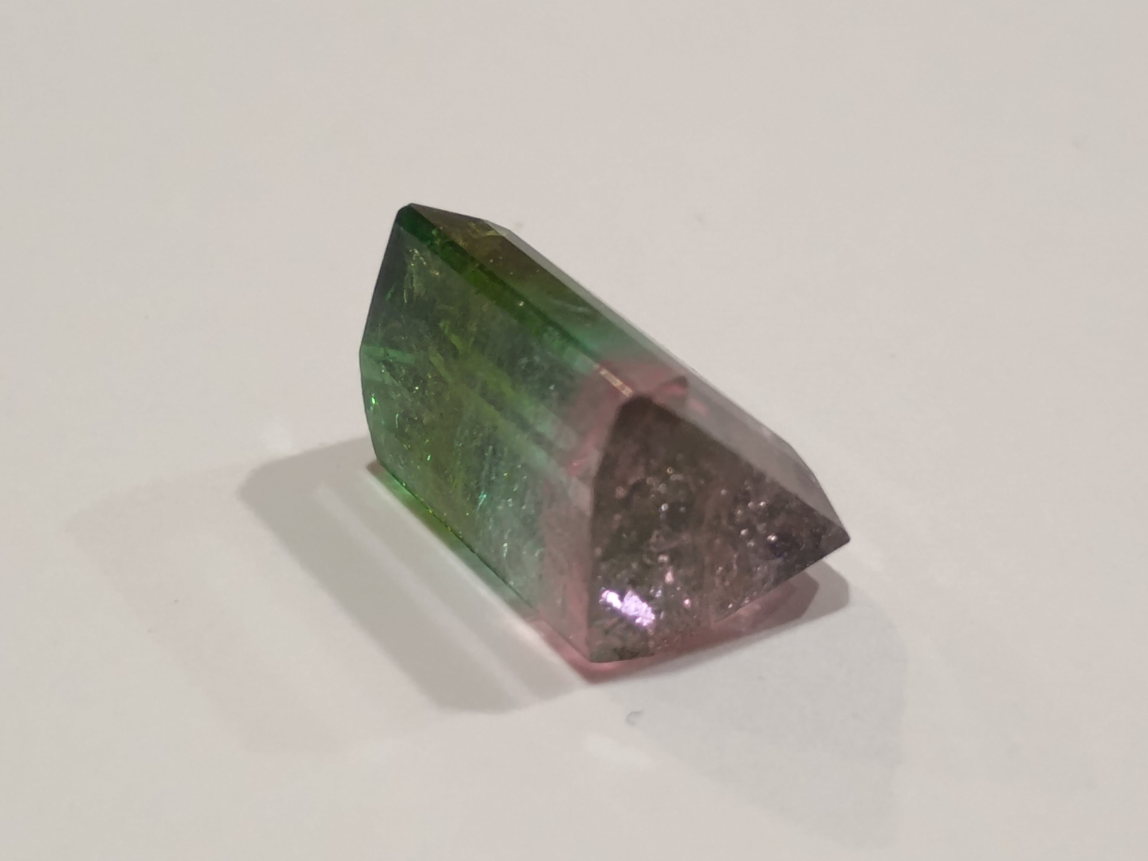 6.4 Carat Watermelon Tourmaline