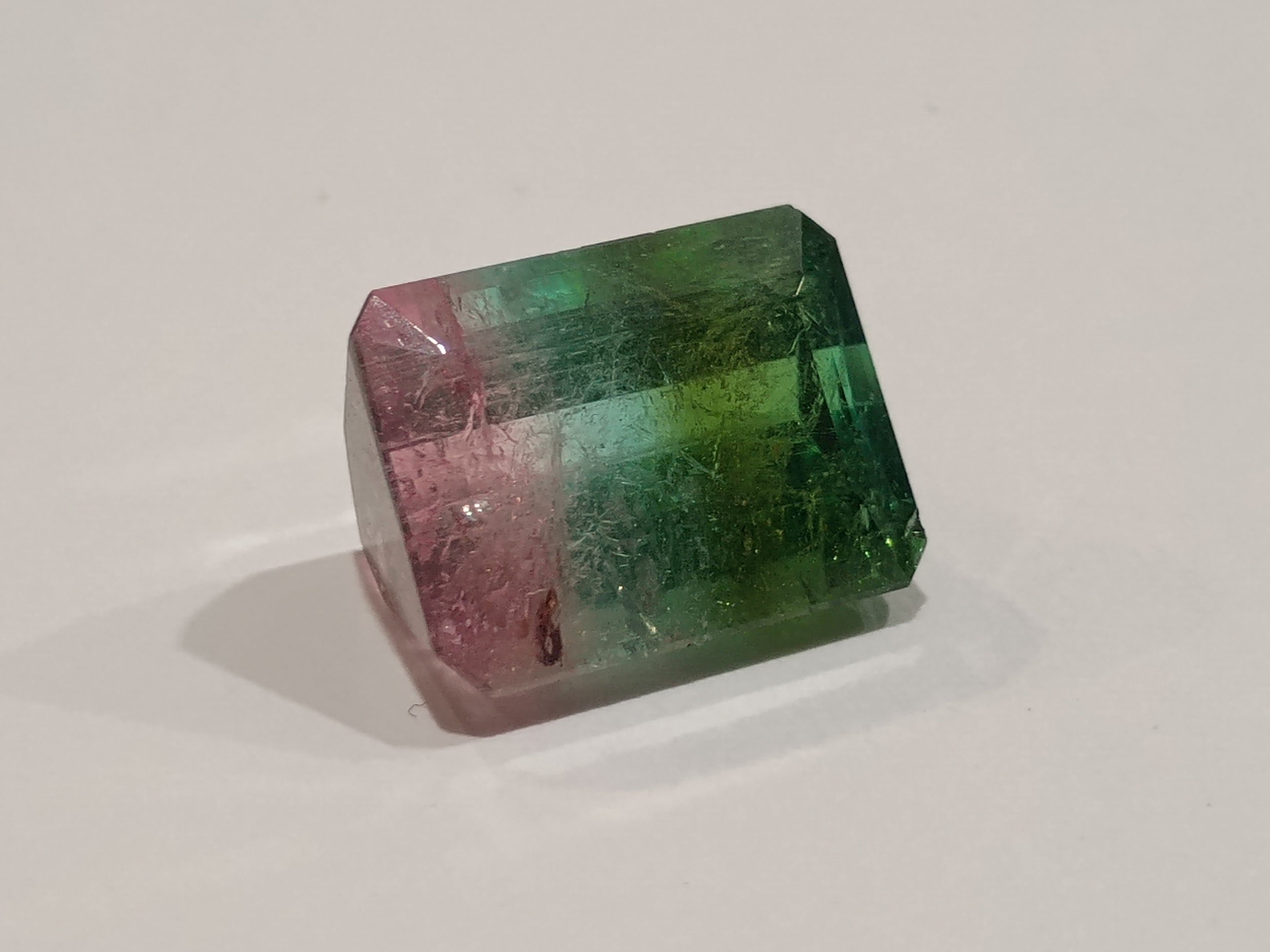 6.4 Carat Watermelon Tourmaline