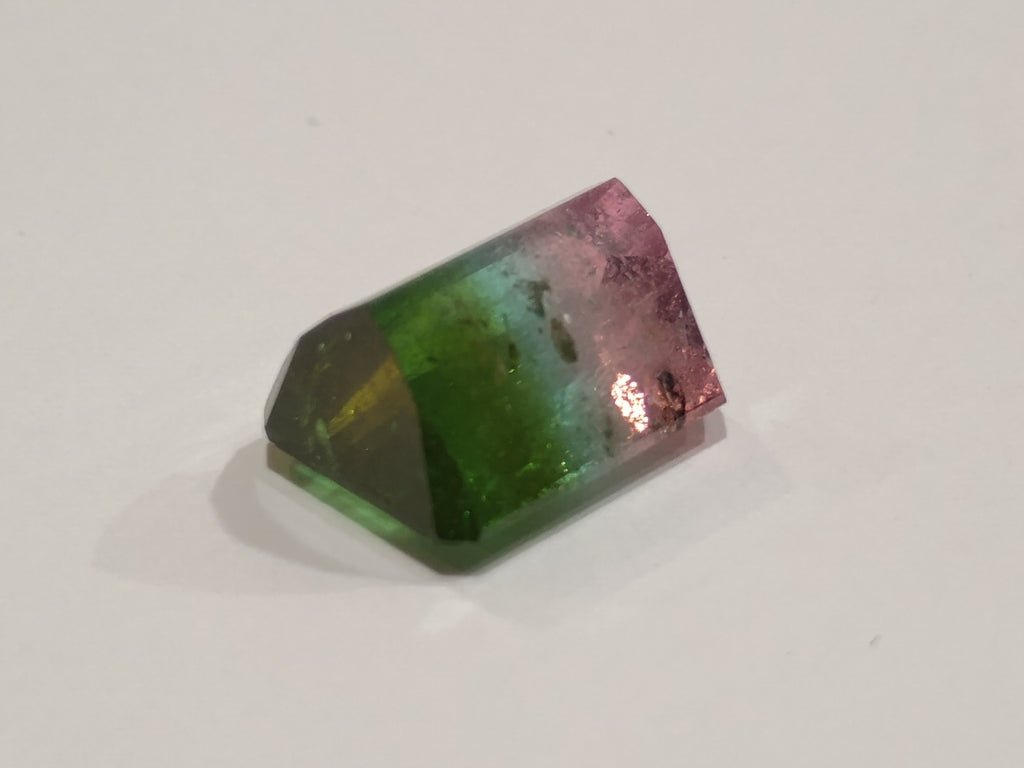6.4 Carat Watermelon Tourmaline