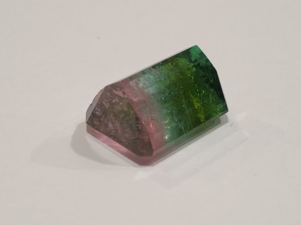 6.4 Carat Watermelon Tourmaline