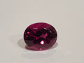 3.8 Carat Rubellite Tourmaline