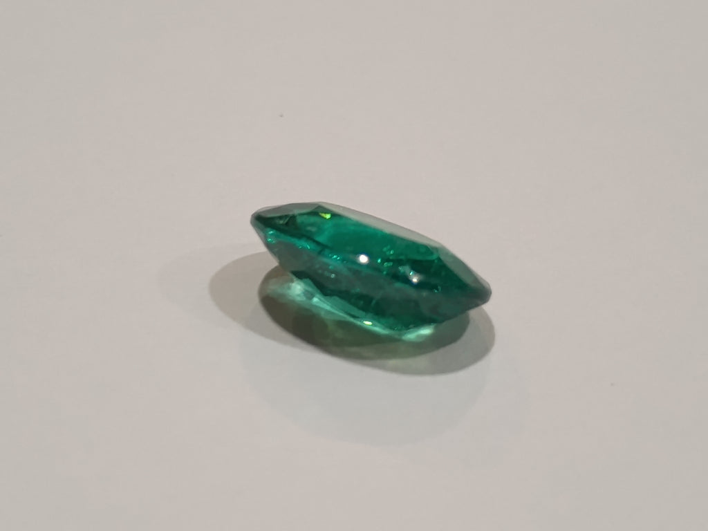 3.00 Carat Green Tourmaline